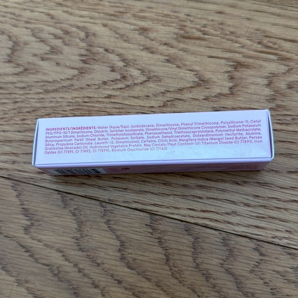 New One/Size by Patrick Starrr TURN UP THE BASE BUTTER SILK CONCEALER MEDIUM 3 - Picture 2 of 6